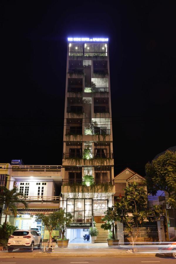 The Shine Hotel & Apartment Danang Exterior photo