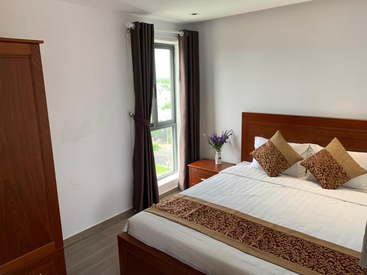 The Shine Hotel & Apartment Danang Exterior photo